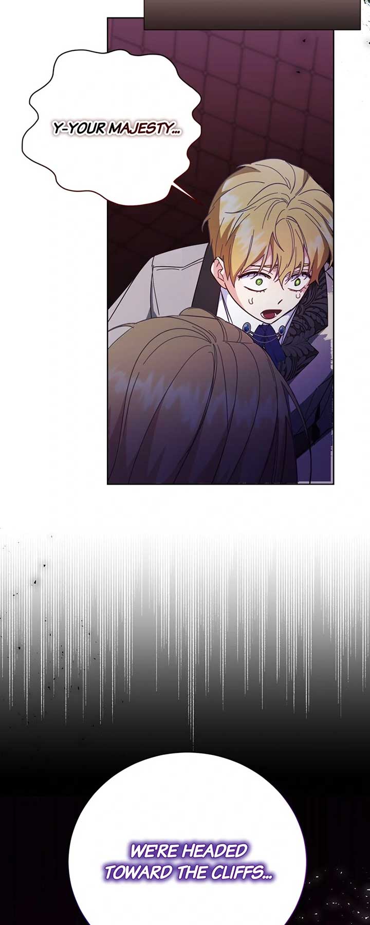 Until the Real One Shows Up Chapter 54 301 ch 54 24