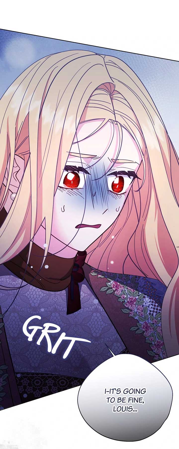 Until the Real One Shows Up Chapter 54 304 ch 54 27