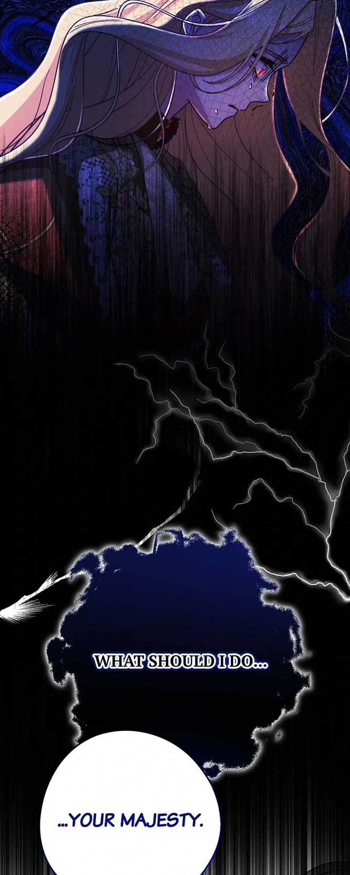 Until the Real One Shows Up Chapter 54 306 ch 54 29