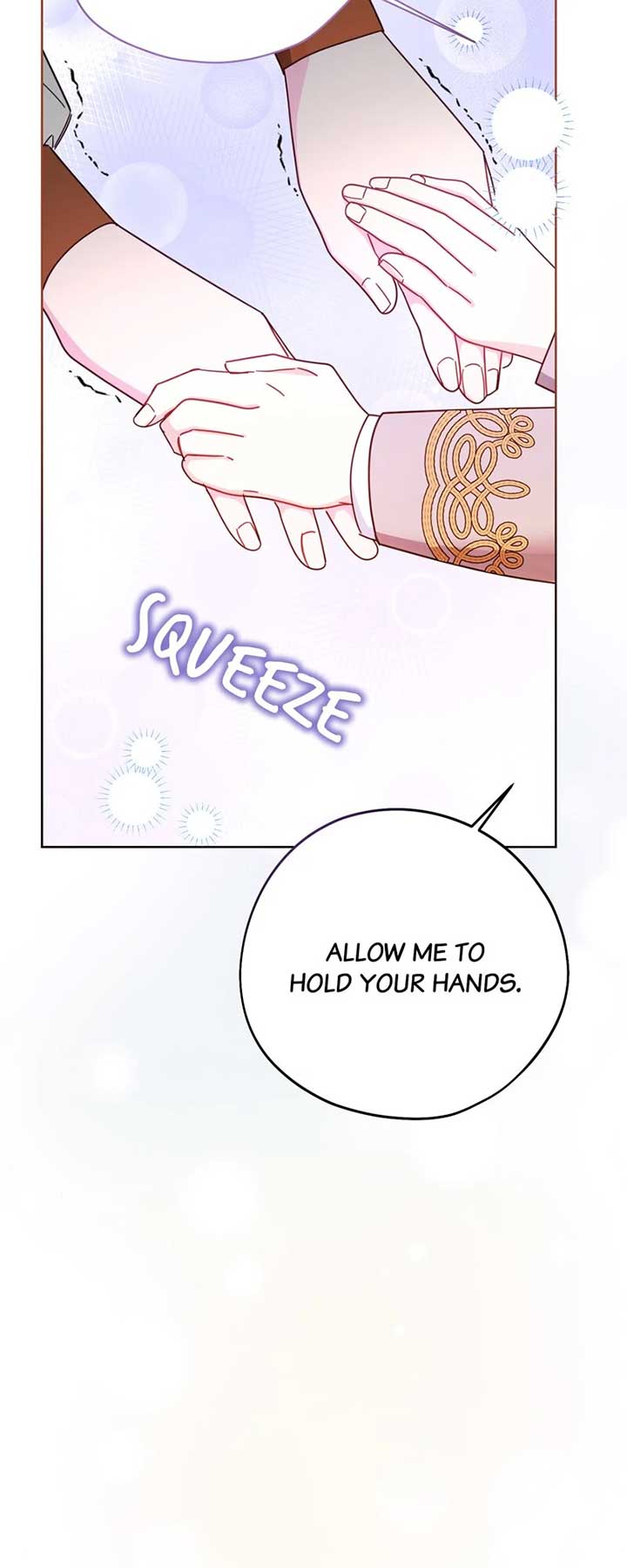 Until the Real One Shows Up Chapter 54 308 ch 54 31