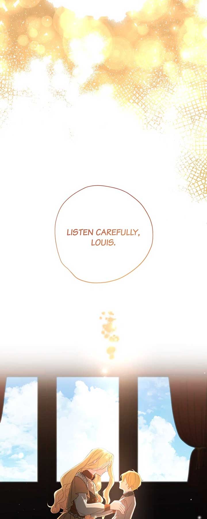 Until the Real One Shows Up Chapter 54 312 ch 54 35