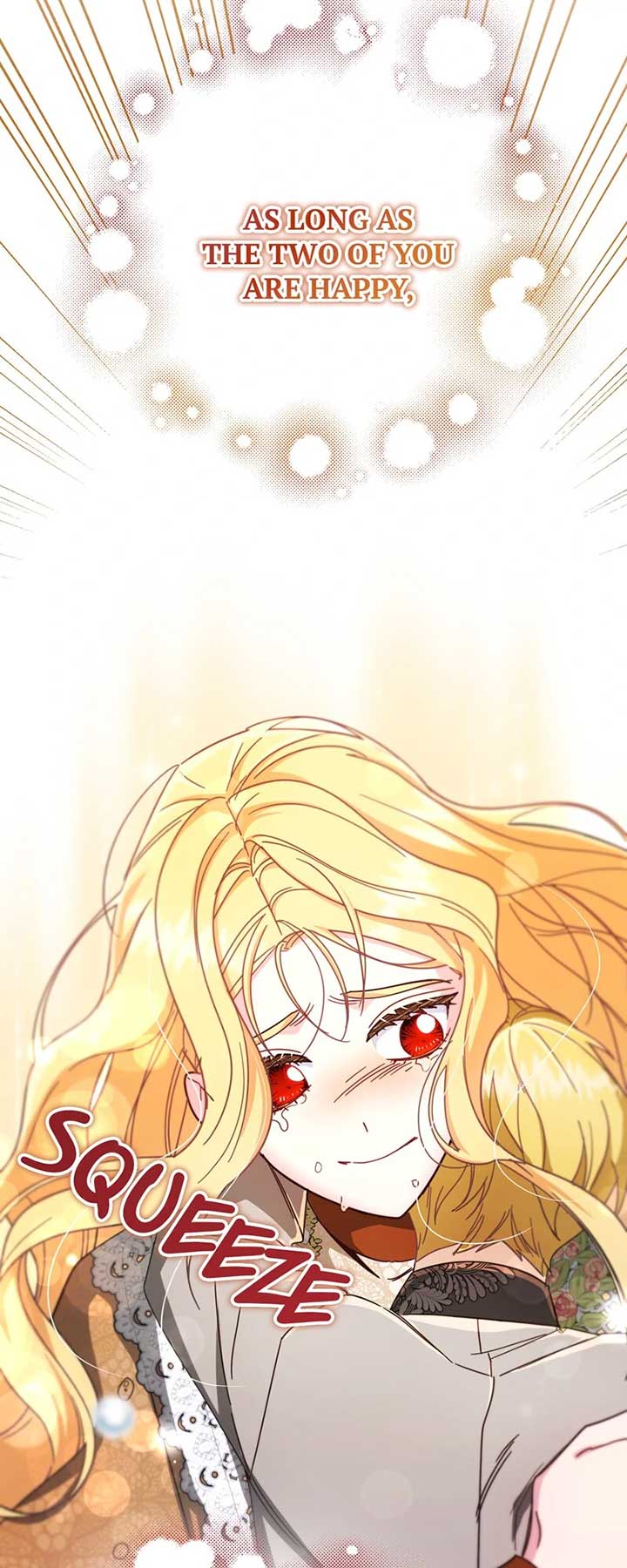 Until the Real One Shows Up Chapter 54 315 ch 54 38