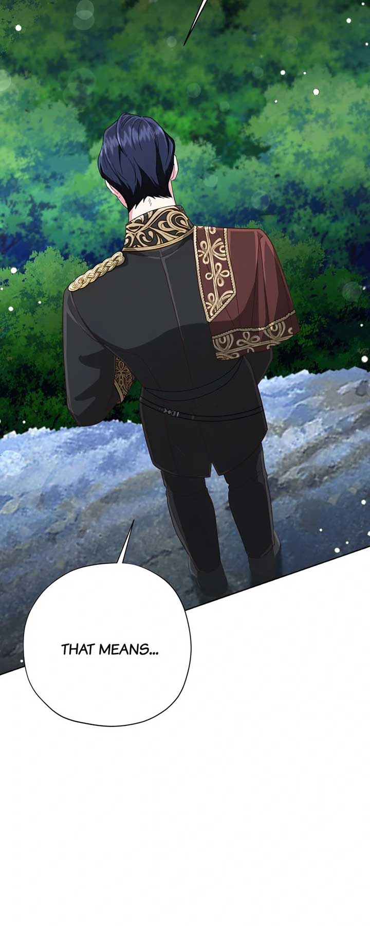 Until the Real One Shows Up Chapter 54 330 ch 54 53