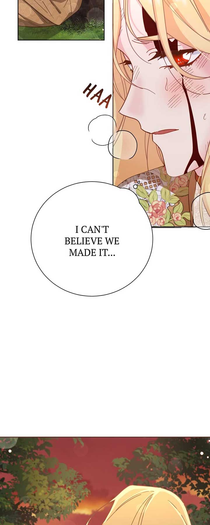 Until the Real One Shows Up Chapter 54 333 ch 54 56