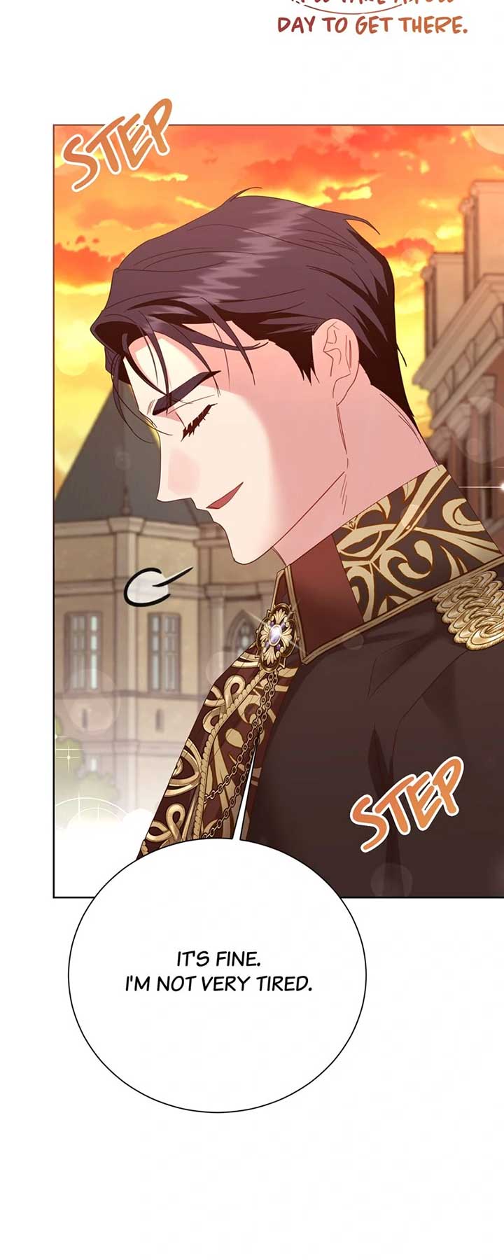 Until the Real One Shows Up Chapter 54 283 ch 54 6