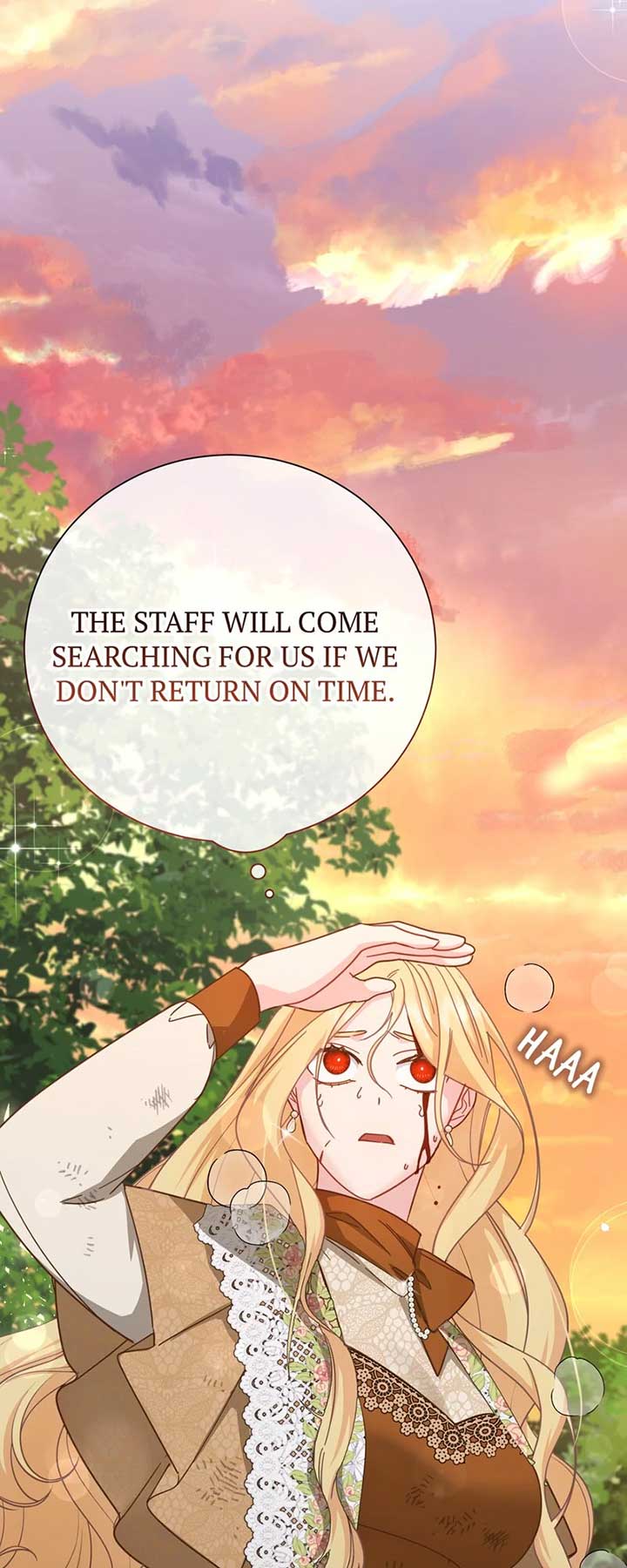 Until the Real One Shows Up Chapter 54 337 ch 54 60