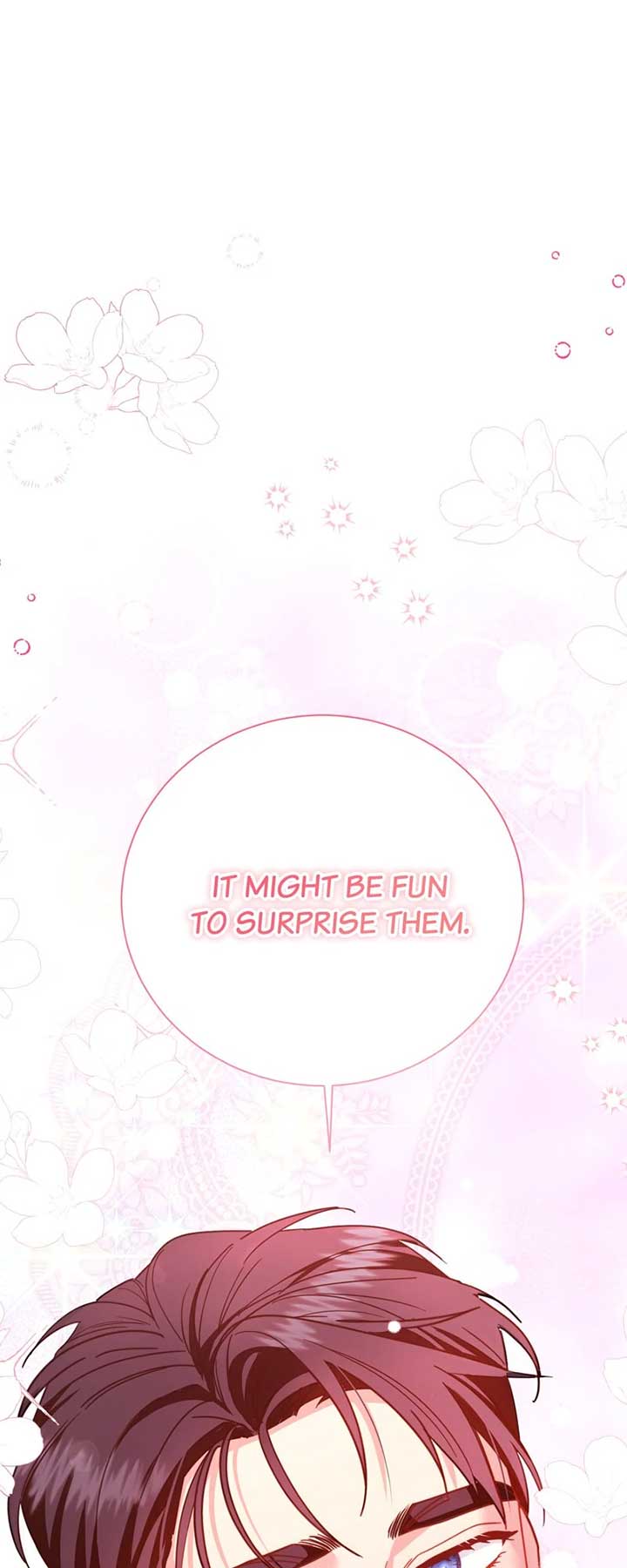 Until the Real One Shows Up Chapter 54 284 ch 54 7