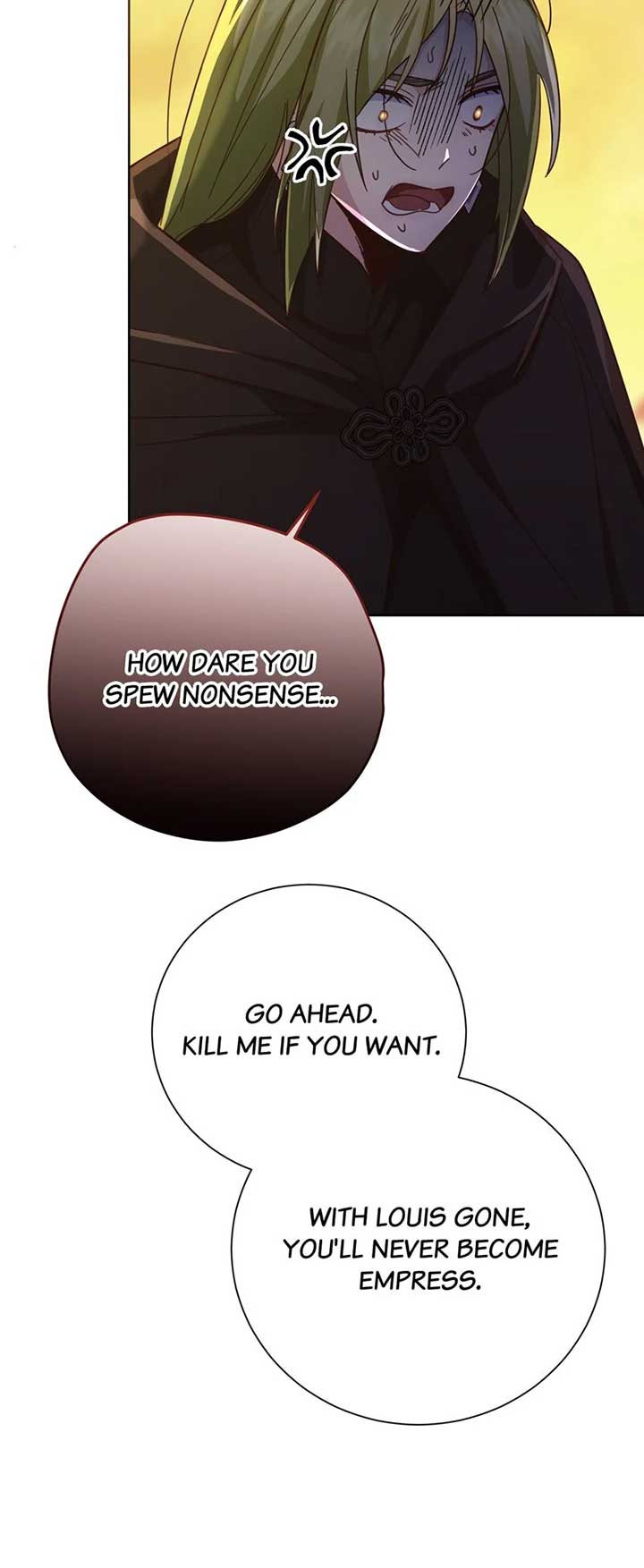 Until the Real One Shows Up Chapter 54 349 ch 54 72