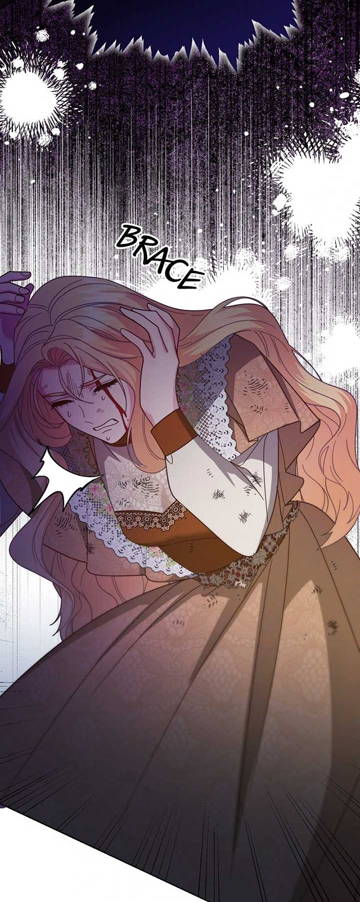 Until the Real One Shows Up Chapter 54 355 ch 54 78