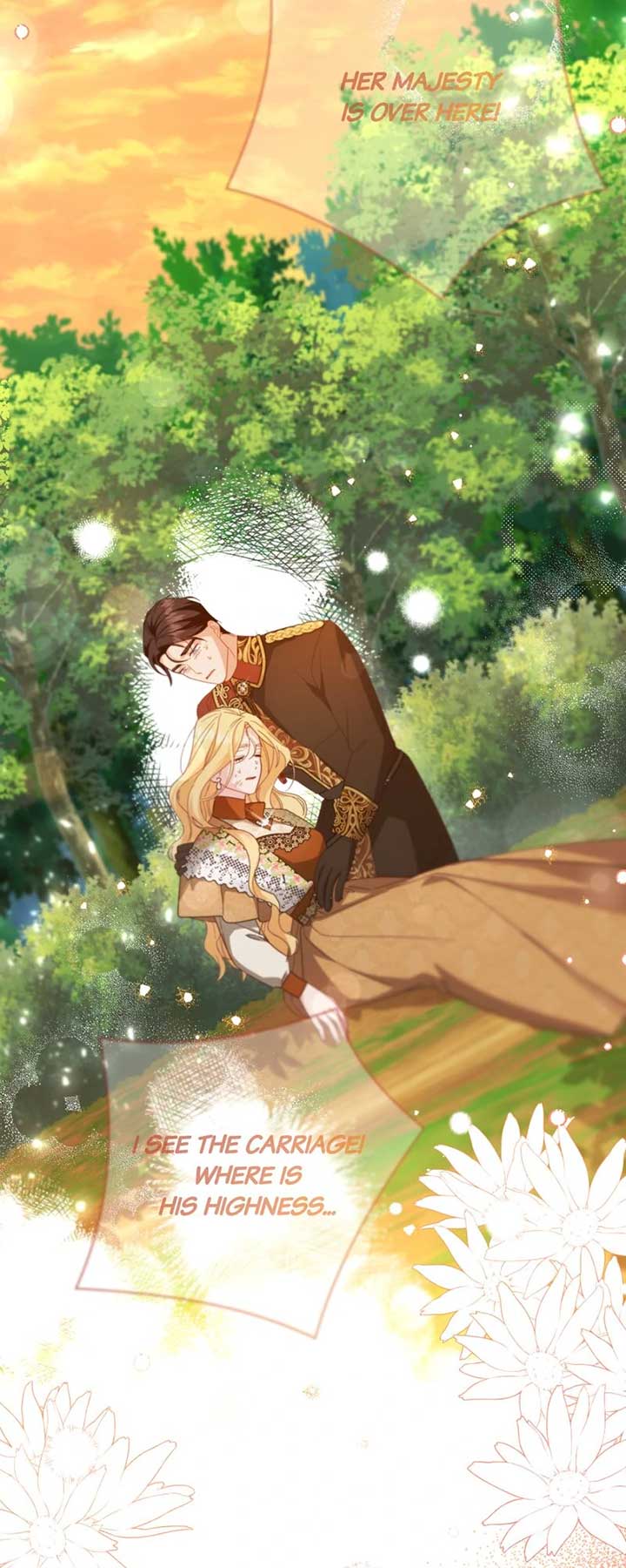 Until the Real One Shows Up Chapter 54 364 ch 54 87