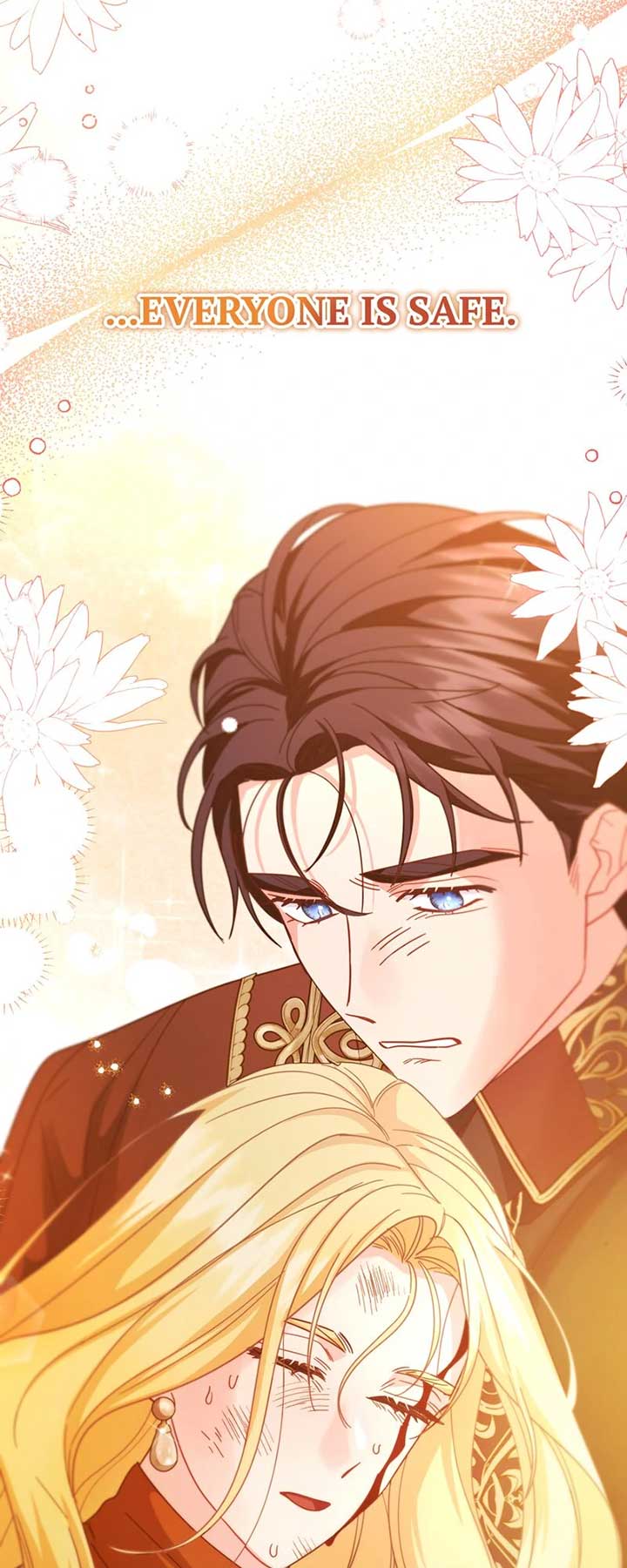 Until the Real One Shows Up Chapter 54 365 ch 54 88