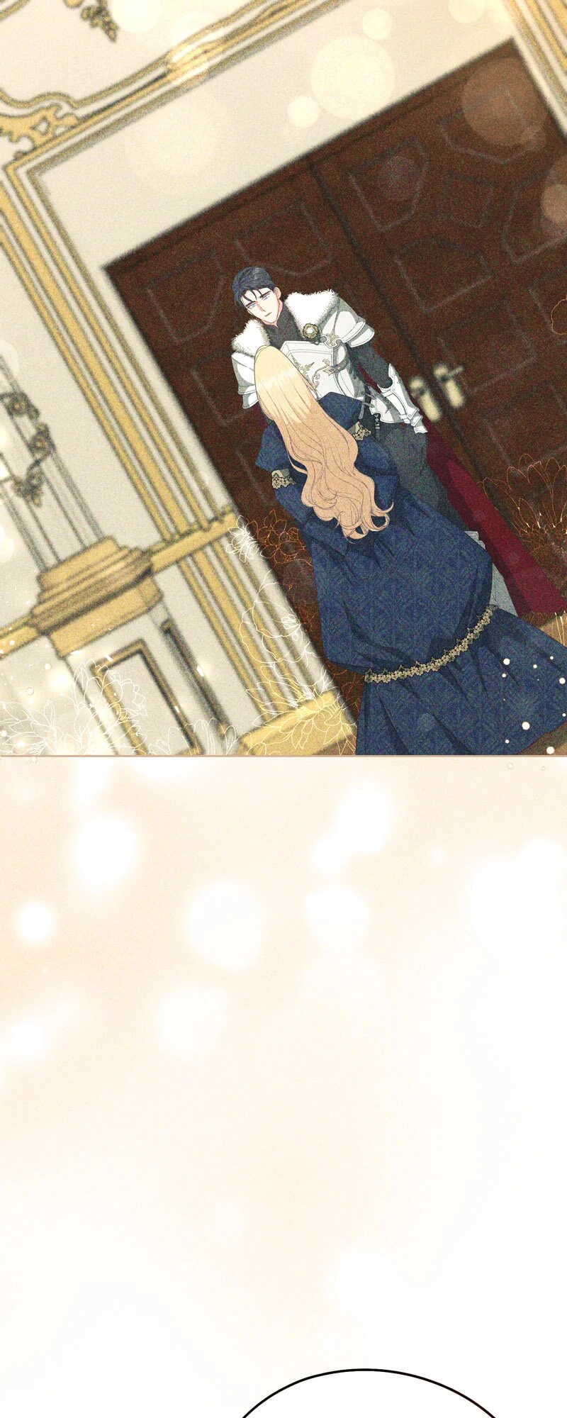 Until the Real One Shows Up Chapter 55 240 ch 55 11