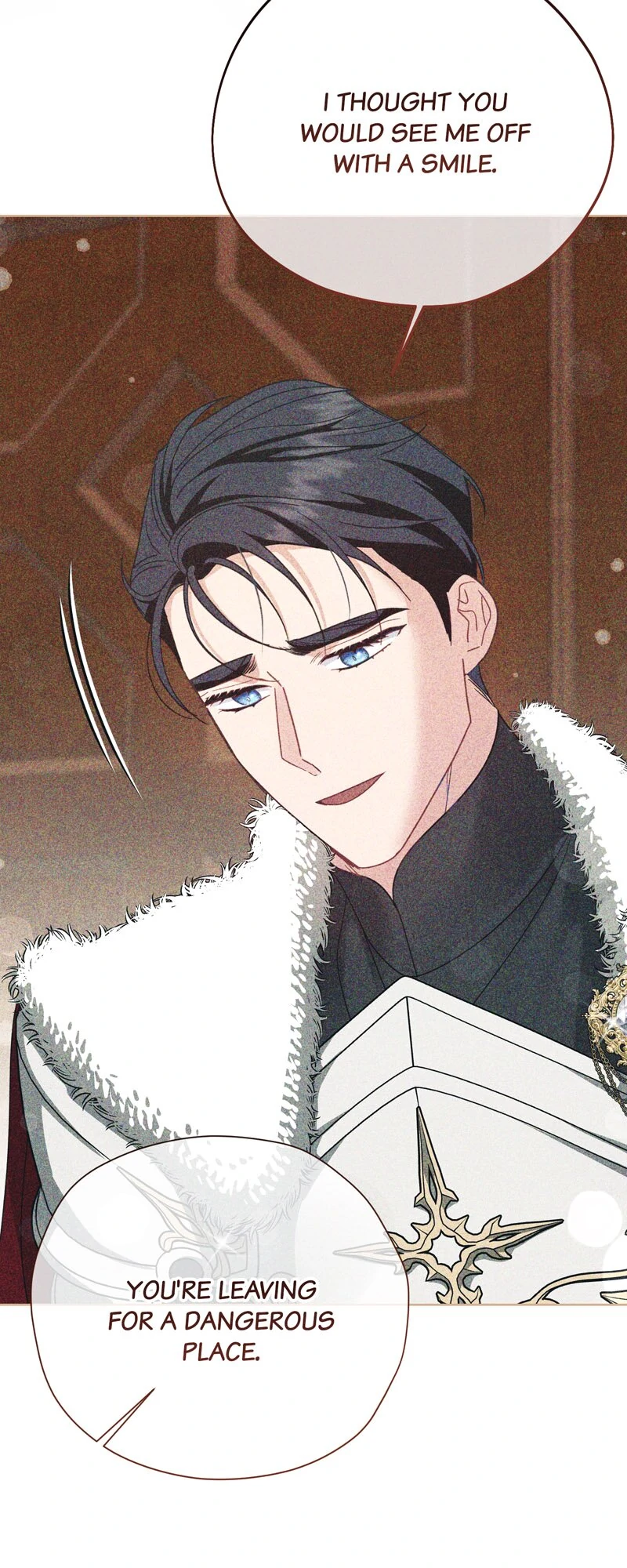 Until the Real One Shows Up Chapter 55 241 ch 55 12