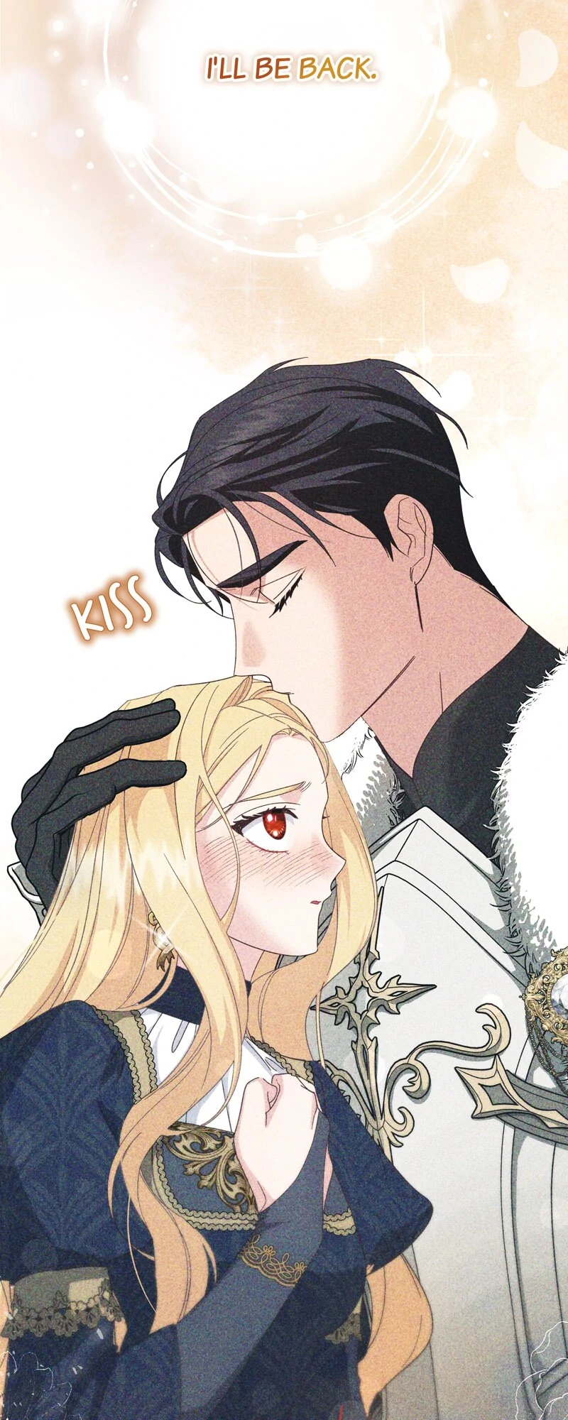 Until the Real One Shows Up Chapter 55 244 ch 55 15