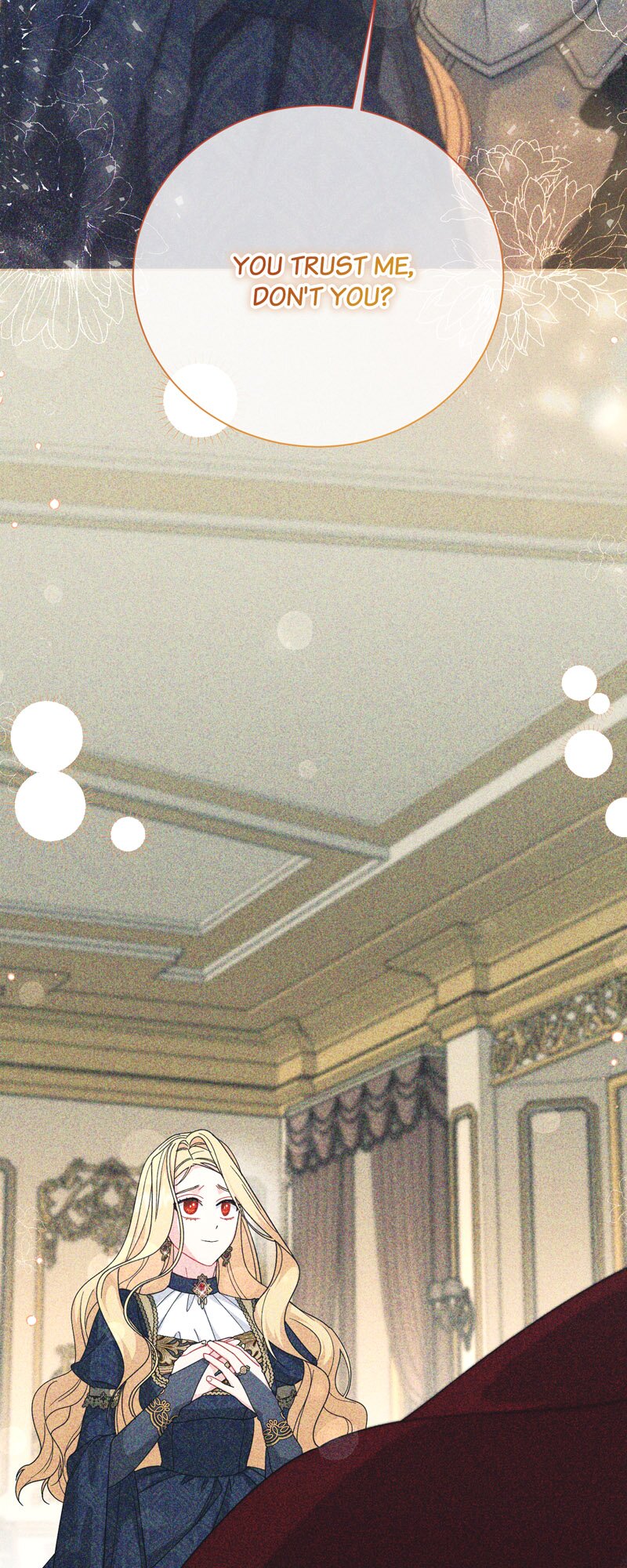 Until the Real One Shows Up Chapter 55 245 ch 55 16