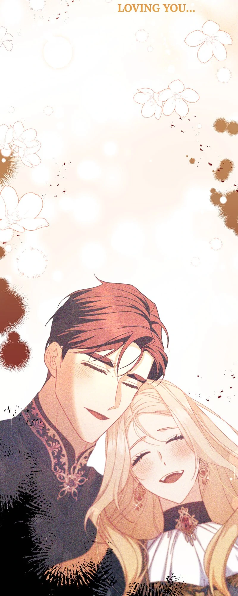 Until the Real One Shows Up Chapter 55 249 ch 55 20