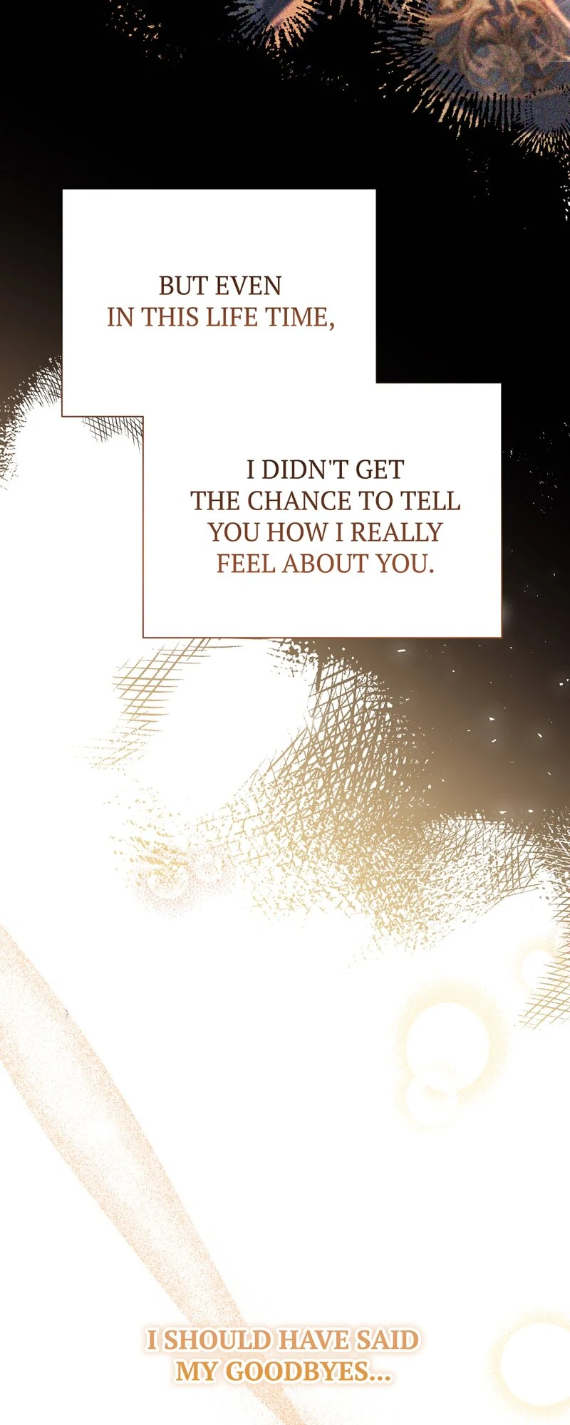 Until the Real One Shows Up Chapter 55 250 ch 55 21