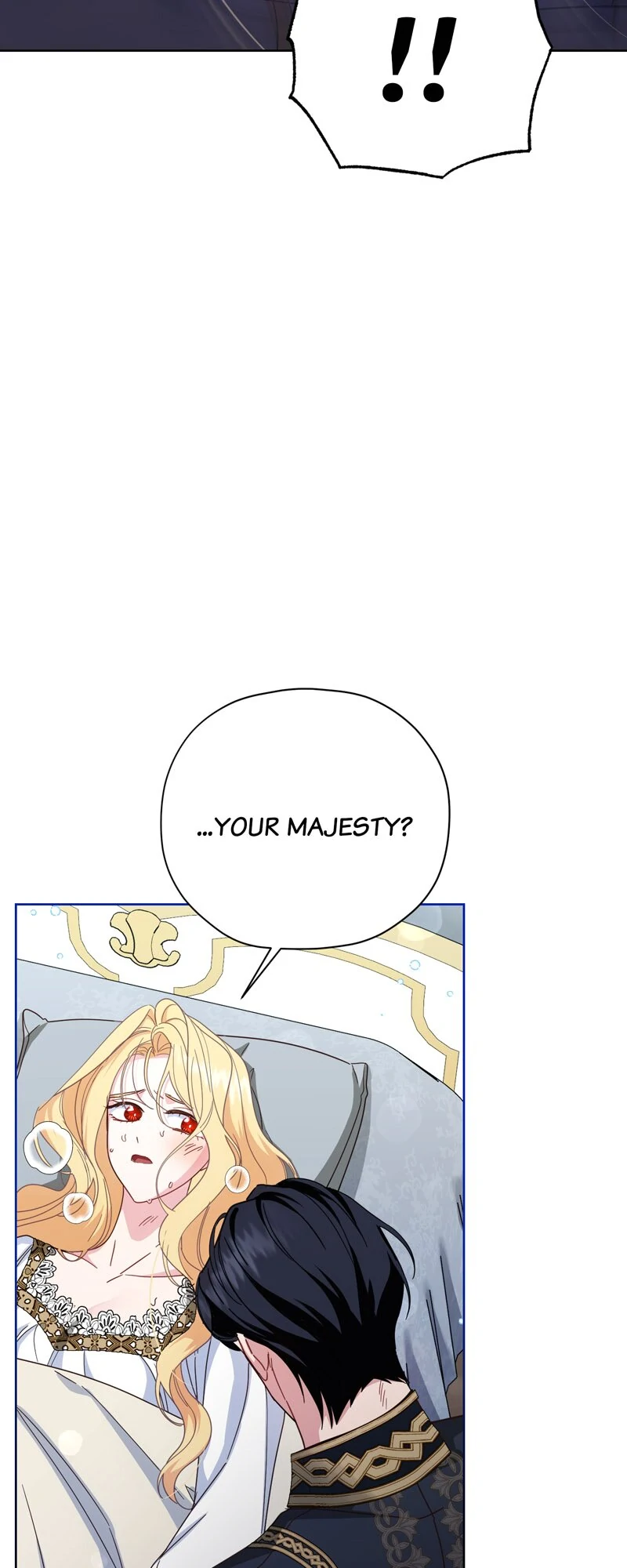 Until the Real One Shows Up Chapter 55 253 ch 55 24