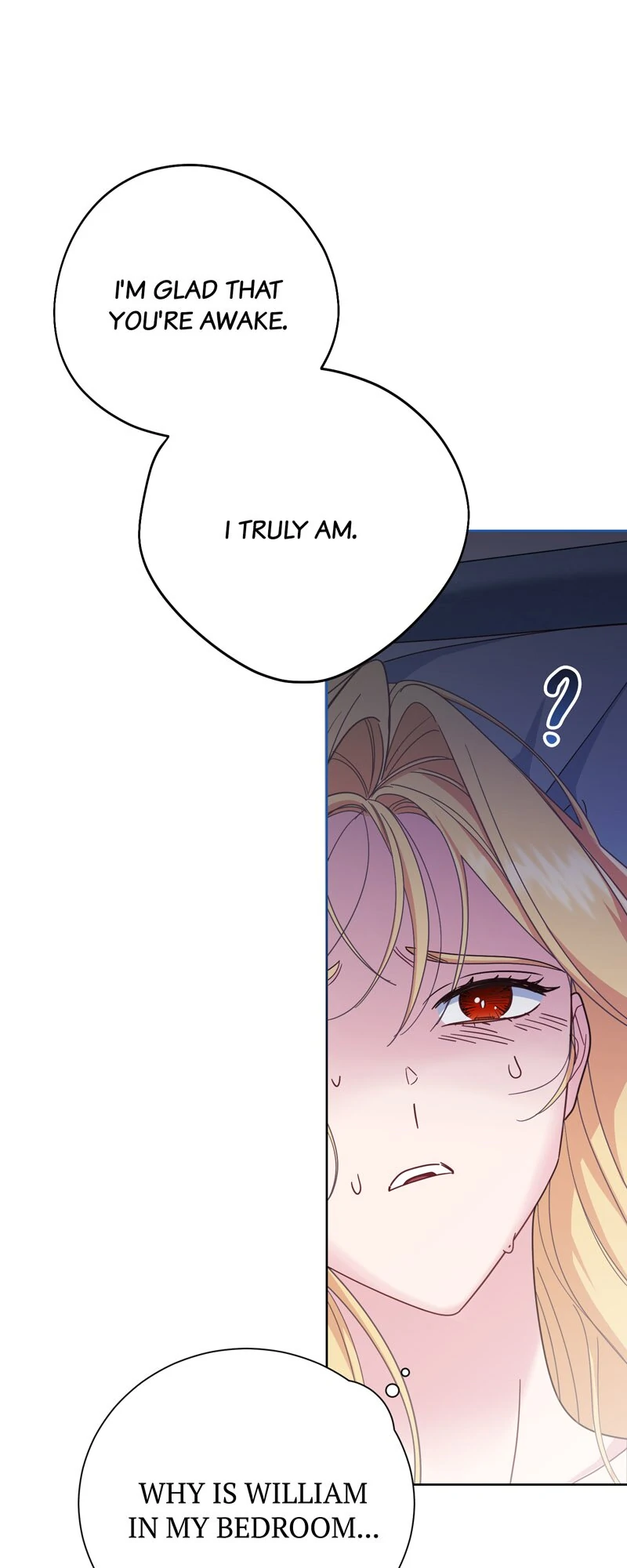 Until the Real One Shows Up Chapter 55 256 ch 55 27