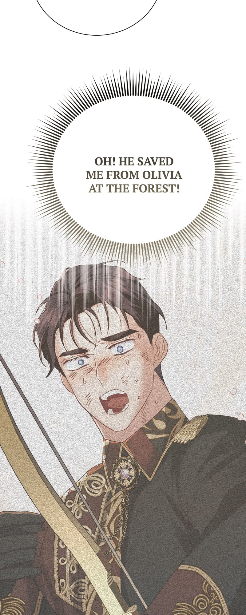 Until the Real One Shows Up Chapter 55 257 ch 55 28