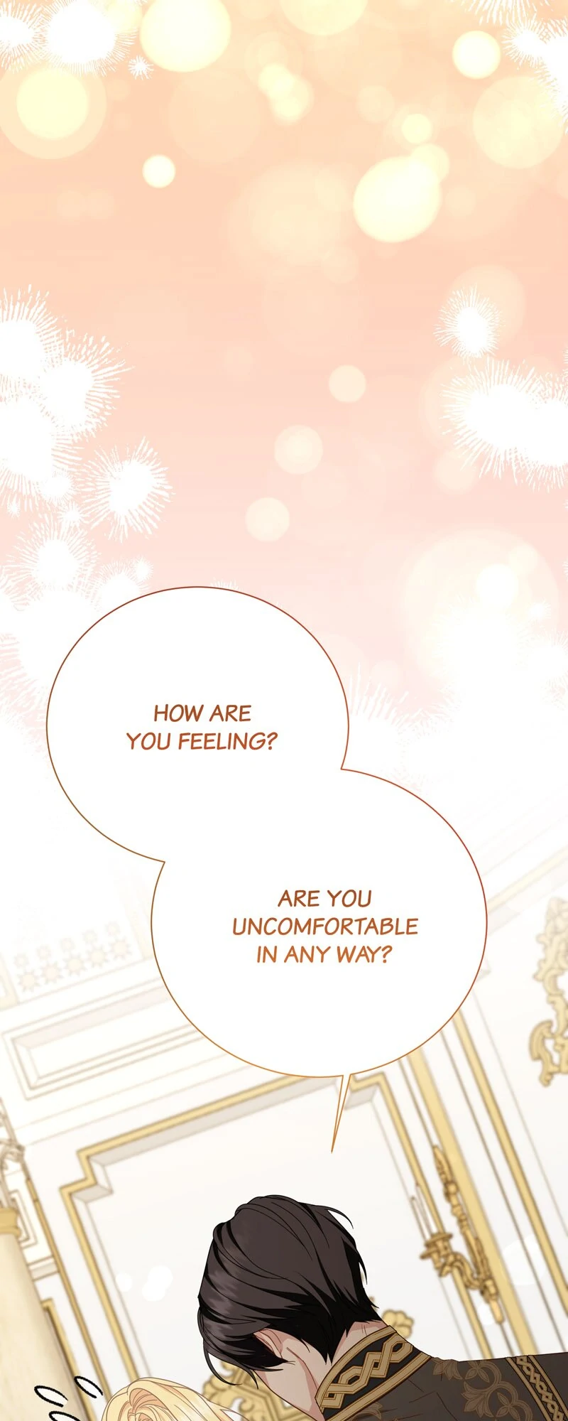 Until the Real One Shows Up Chapter 55 262 ch 55 33