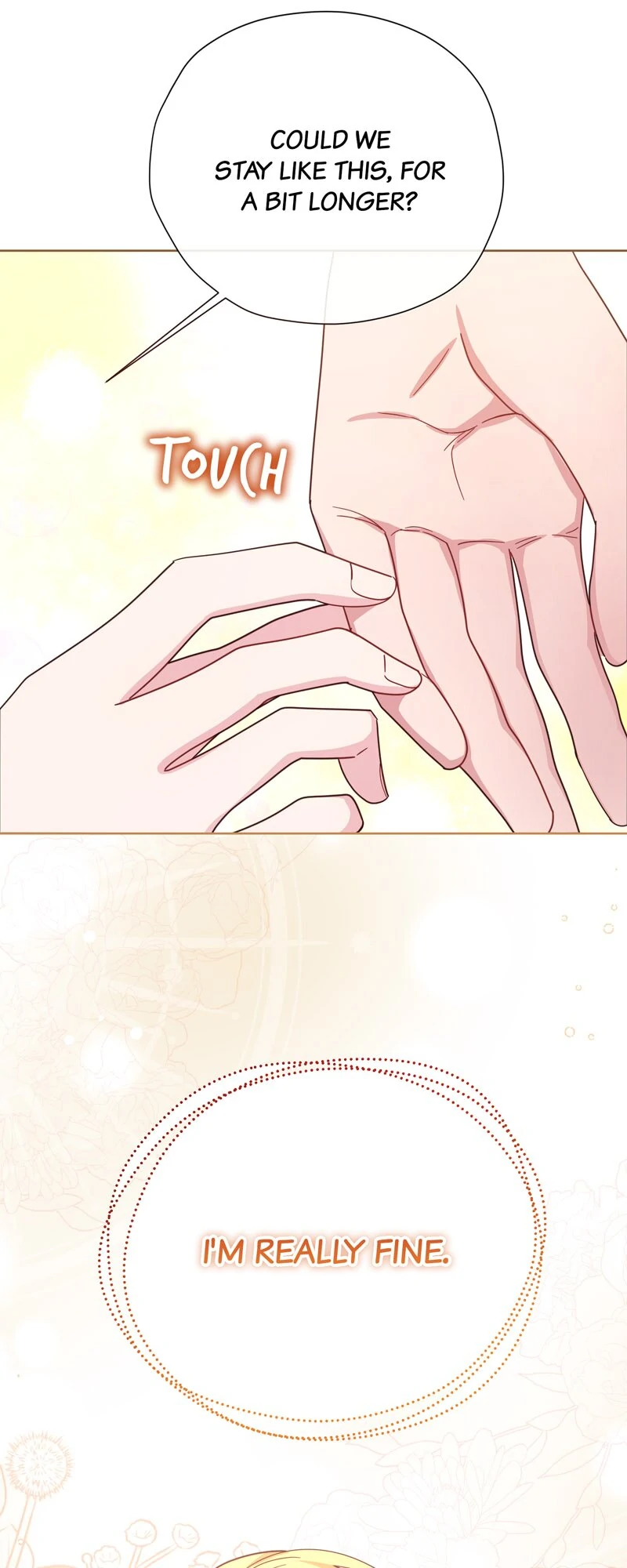 Until the Real One Shows Up Chapter 55 266 ch 55 37