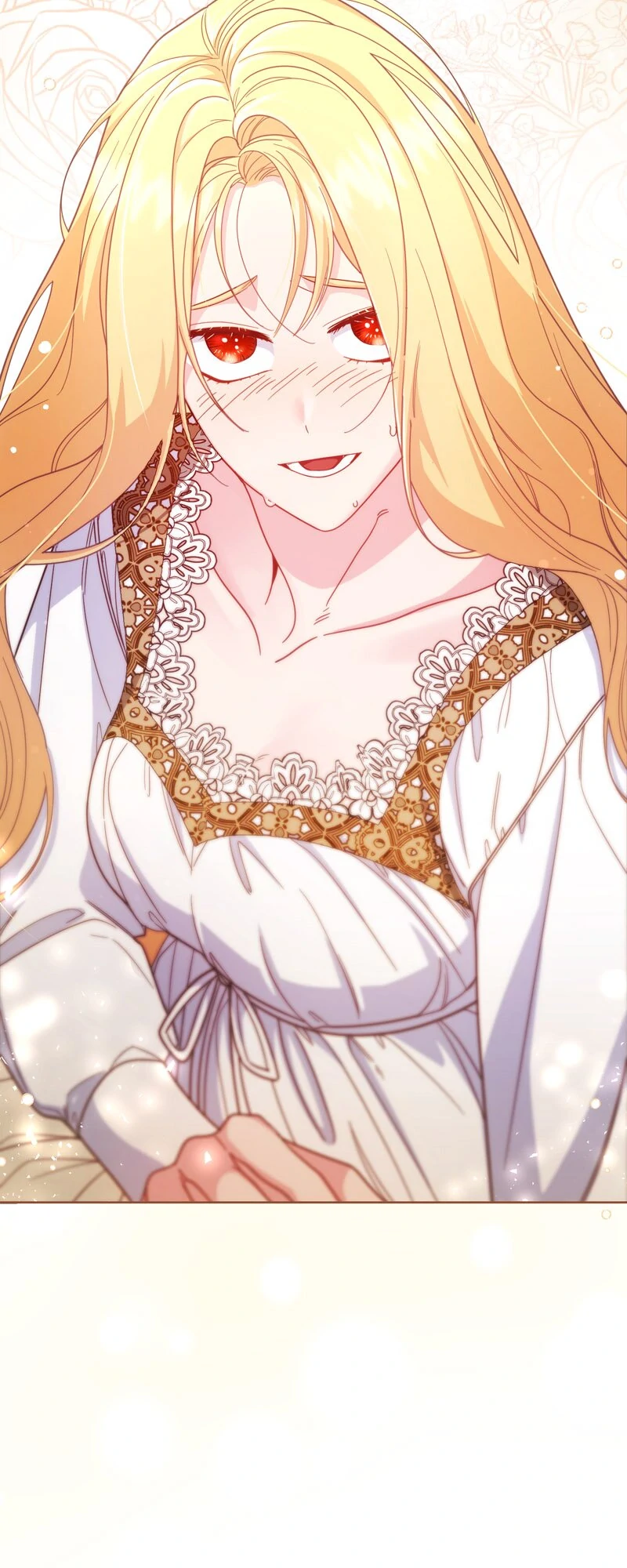 Until the Real One Shows Up Chapter 55 267 ch 55 38