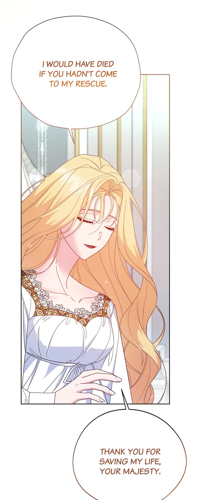 Until the Real One Shows Up Chapter 55 268 ch 55 39