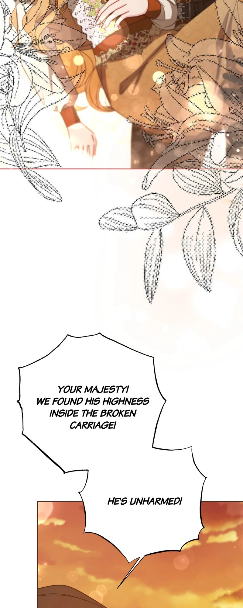 Until the Real One Shows Up Chapter 55 233 ch 55 4