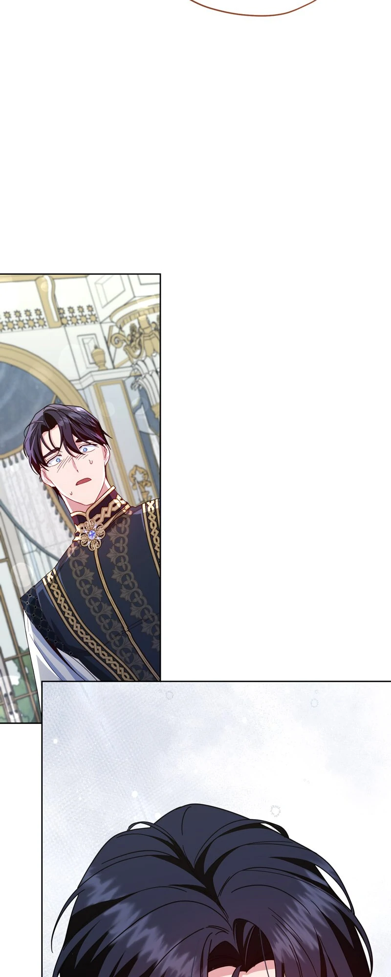 Until the Real One Shows Up Chapter 55 269 ch 55 40