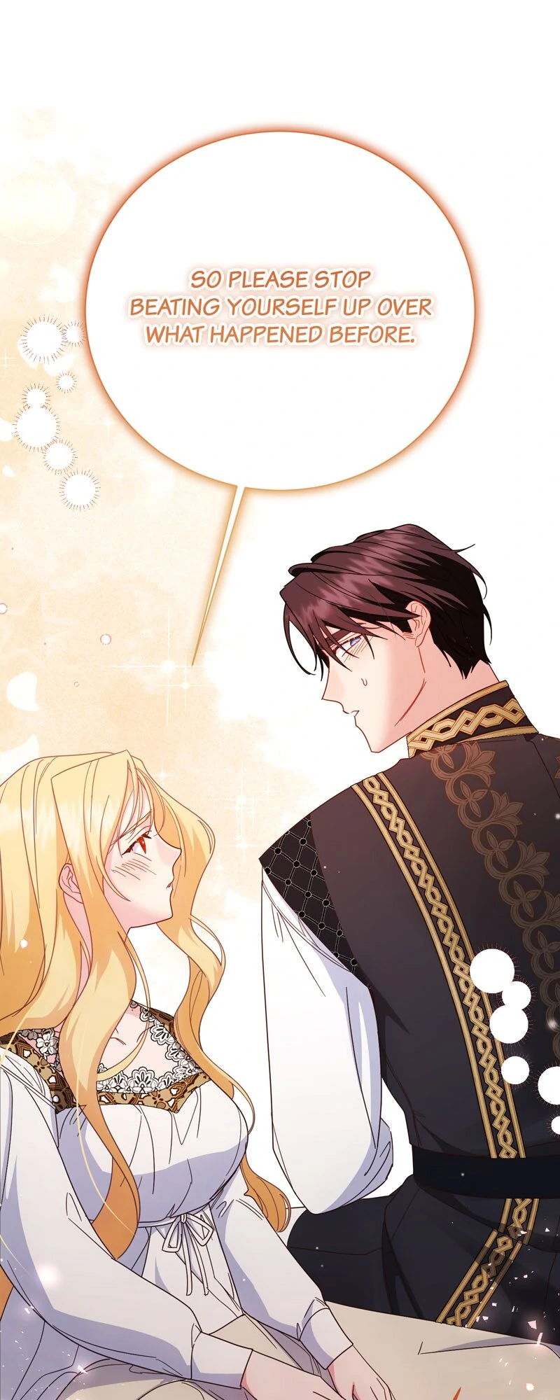 Until the Real One Shows Up Chapter 55 272 ch 55 43