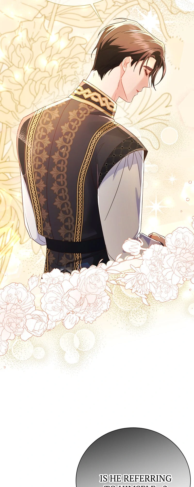 Until the Real One Shows Up Chapter 55 278 ch 55 49