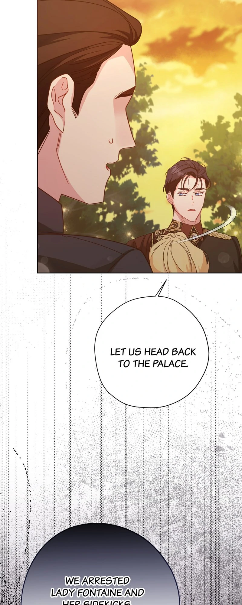 Until the Real One Shows Up Chapter 55 234 ch 55 5