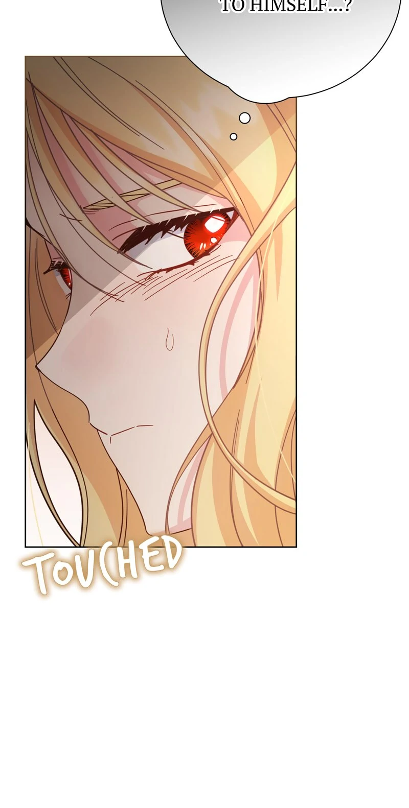 Until the Real One Shows Up Chapter 55 279 ch 55 50