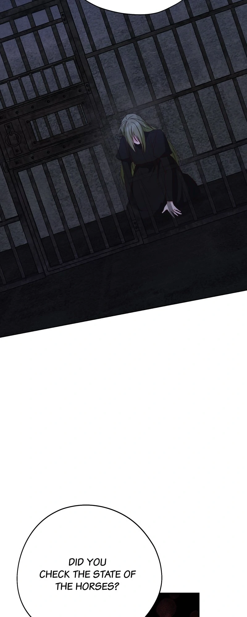 Until the Real One Shows Up Chapter 55 281 ch 55 52