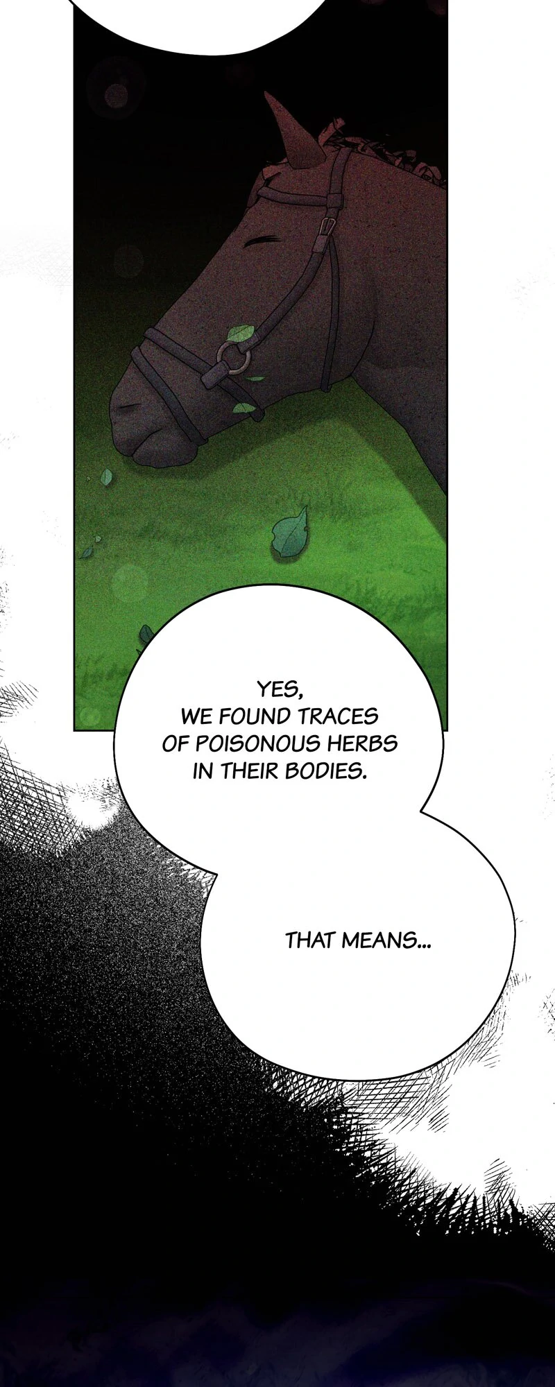 Until the Real One Shows Up Chapter 55 282 ch 55 53