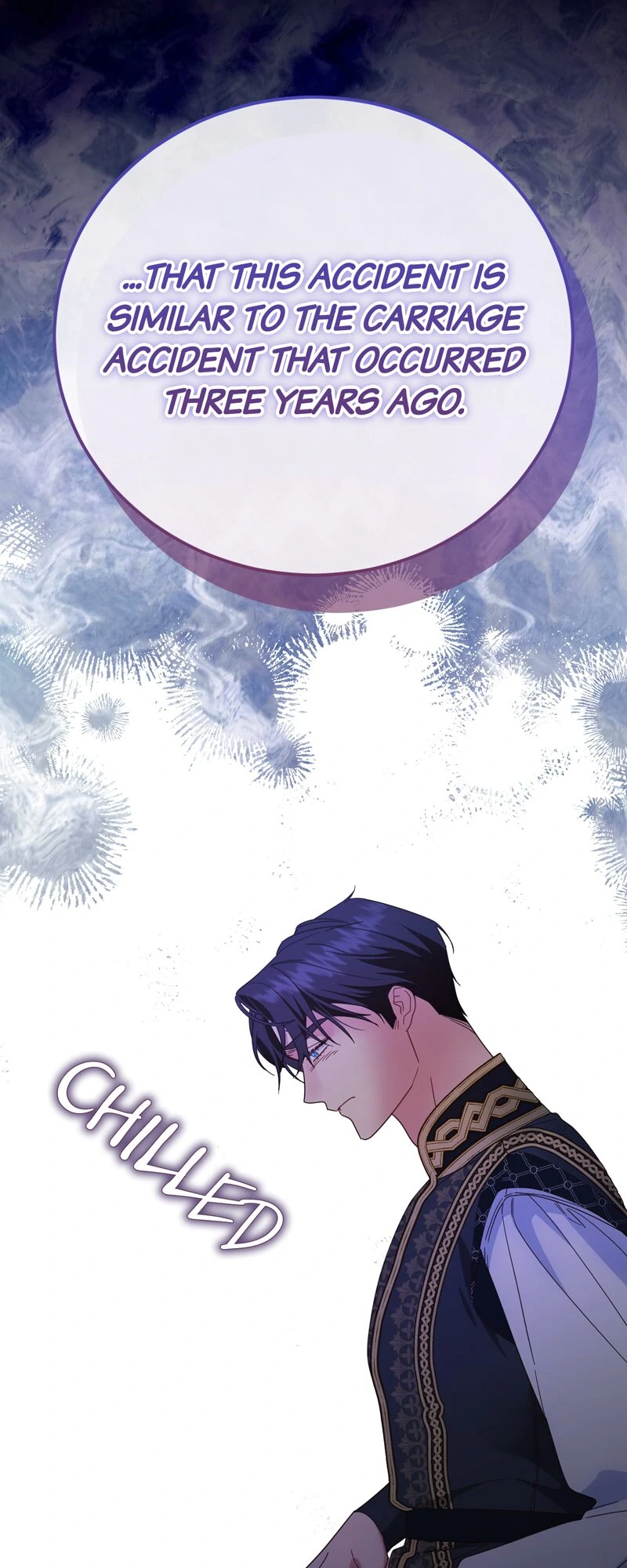 Until the Real One Shows Up Chapter 55 283 ch 55 54