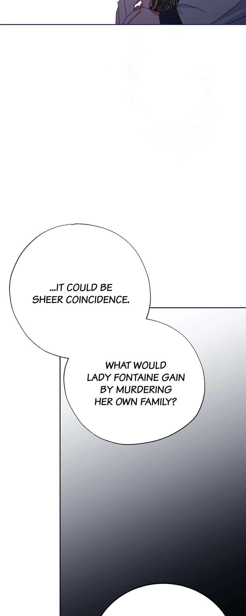 Until the Real One Shows Up Chapter 55 284 ch 55 55