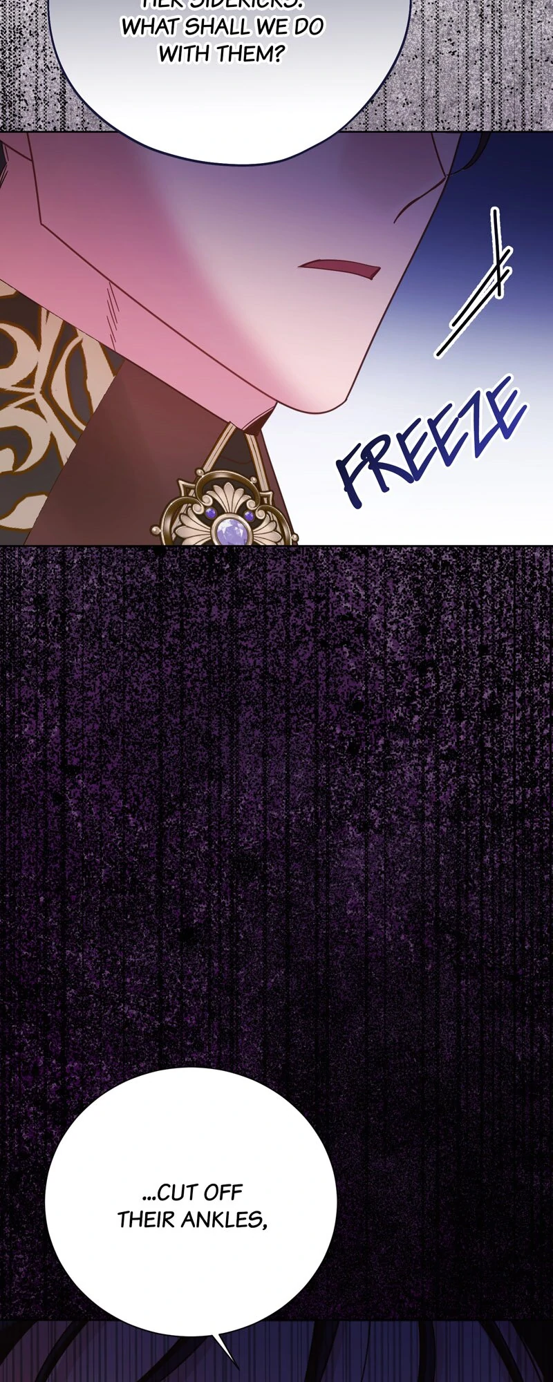 Until the Real One Shows Up Chapter 55 235 ch 55 6