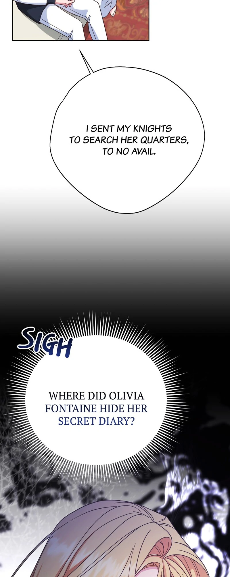 Until the Real One Shows Up Chapter 55 291 ch 55 62