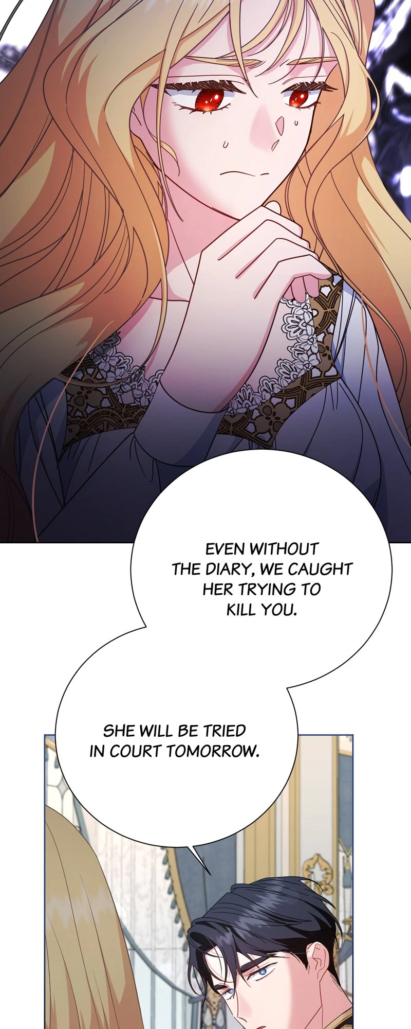 Until the Real One Shows Up Chapter 55 292 ch 55 63