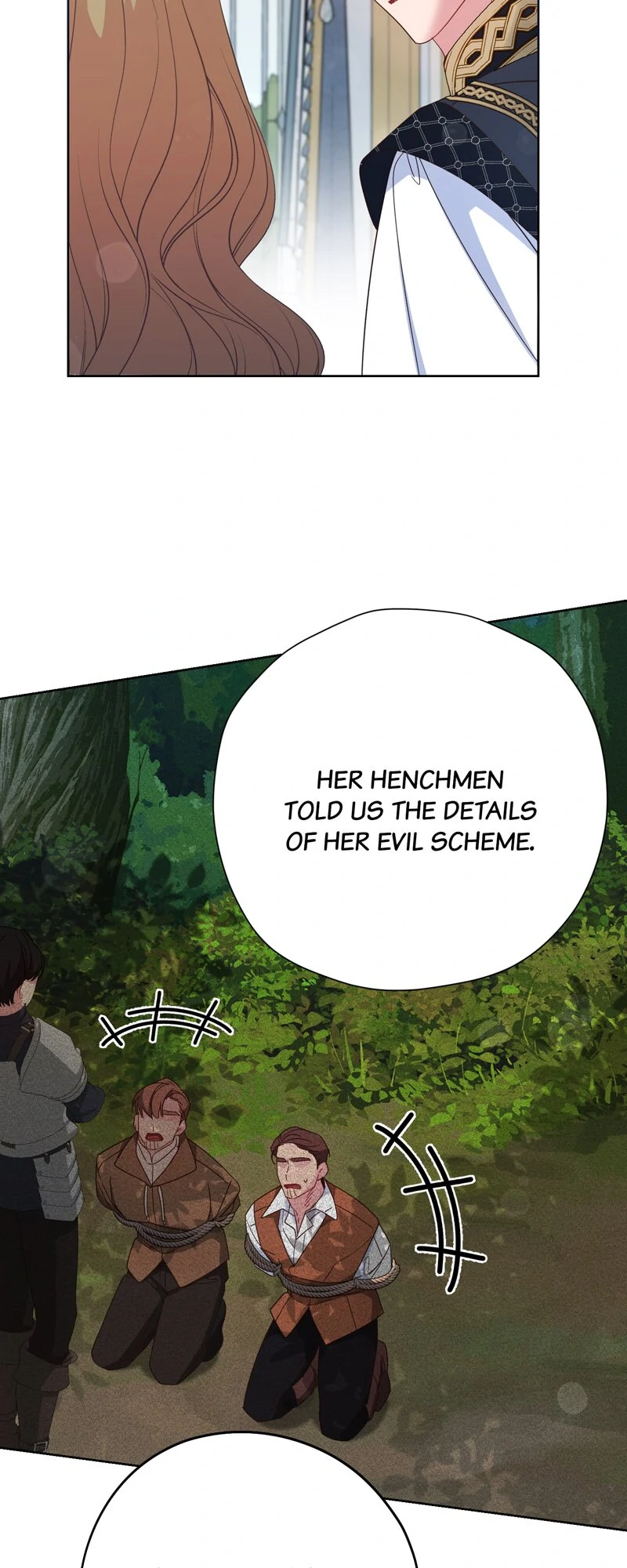 Until the Real One Shows Up Chapter 55 293 ch 55 64