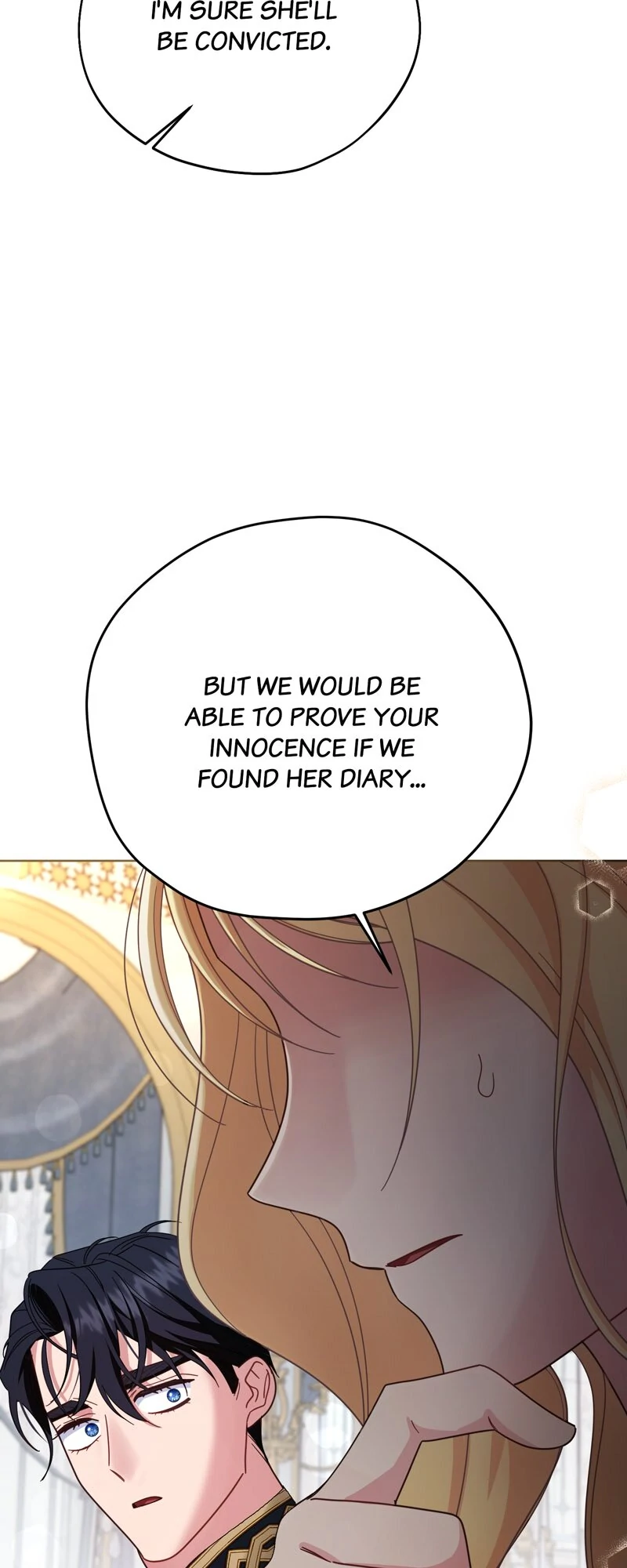 Until the Real One Shows Up Chapter 55 294 ch 55 65