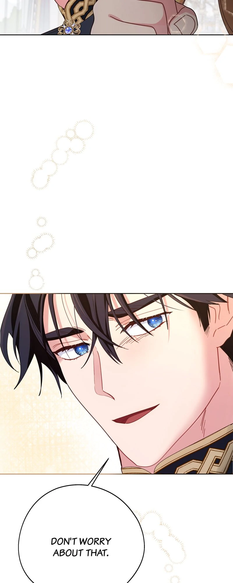 Until the Real One Shows Up Chapter 55 295 ch 55 66