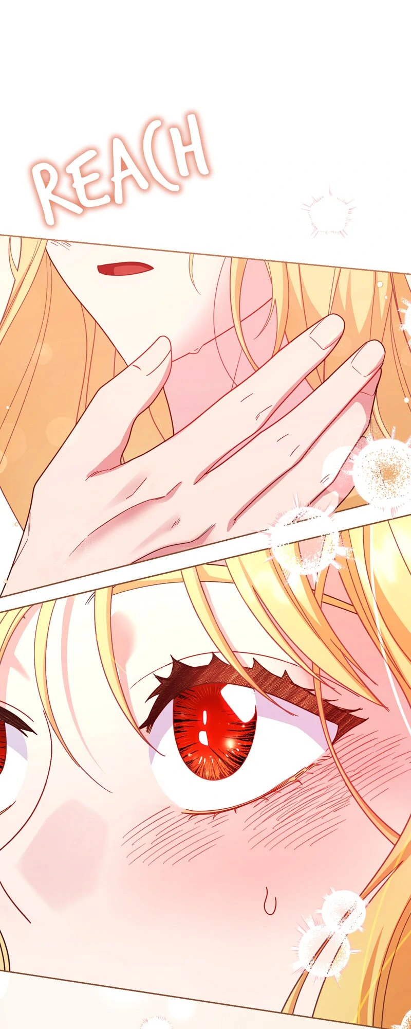 Until the Real One Shows Up Chapter 55 298 ch 55 69