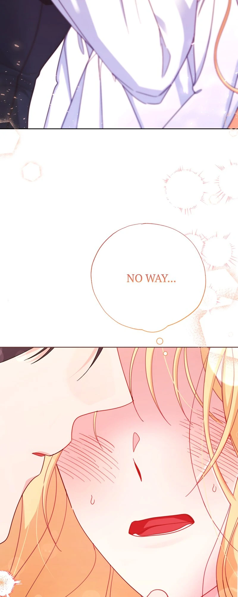 Until the Real One Shows Up Chapter 55 300 ch 55 71