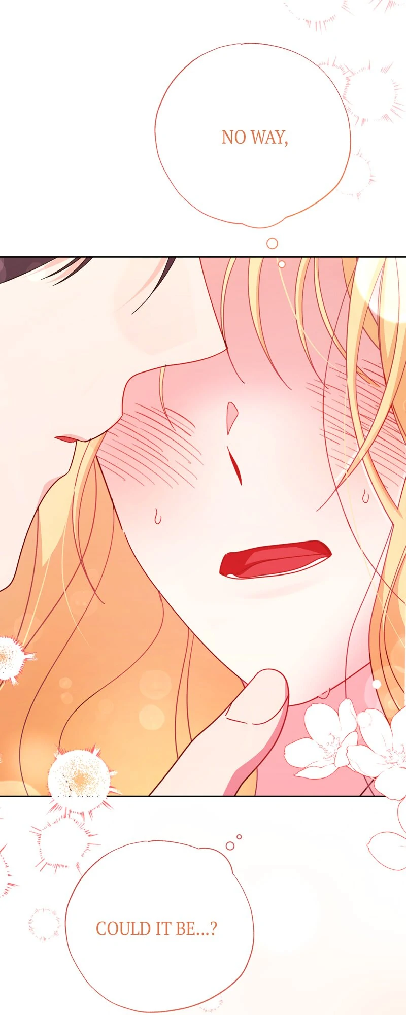 Until the Real One Shows Up Chapter 56 260 ch 56 1