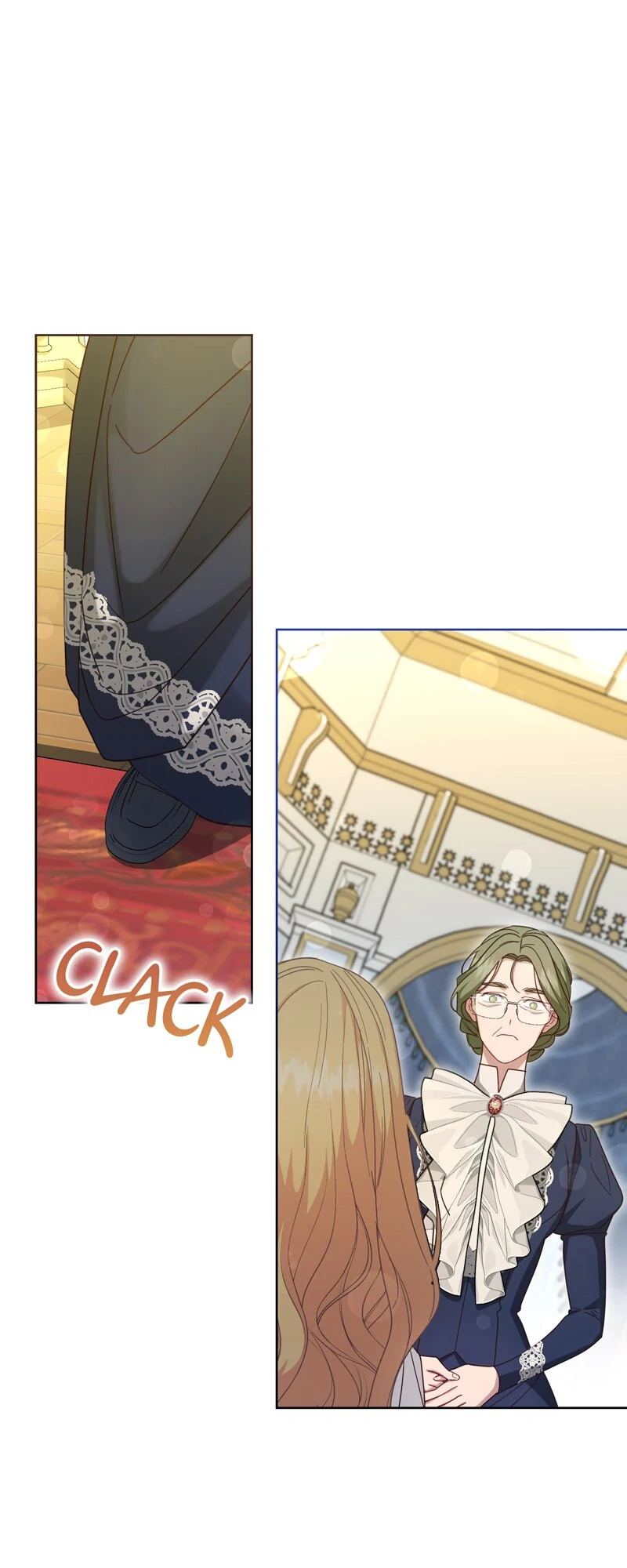 Until the Real One Shows Up Chapter 56 269 ch 56 10