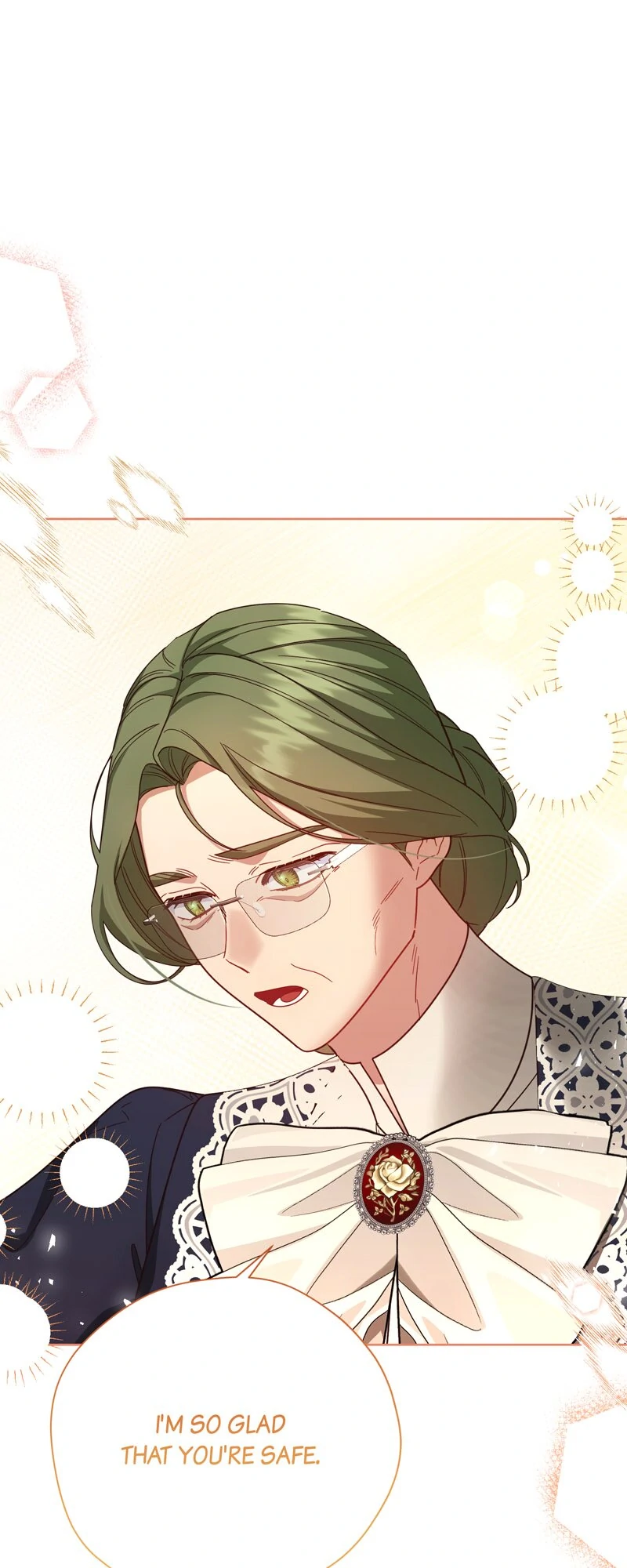 Until the Real One Shows Up Chapter 56 270 ch 56 11