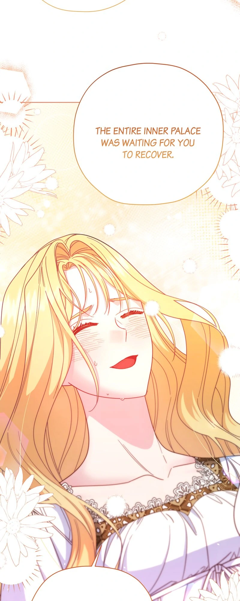 Until the Real One Shows Up Chapter 56 271 ch 56 12